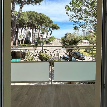 Hotel Brigantino Milano Marittima Buitenkant foto