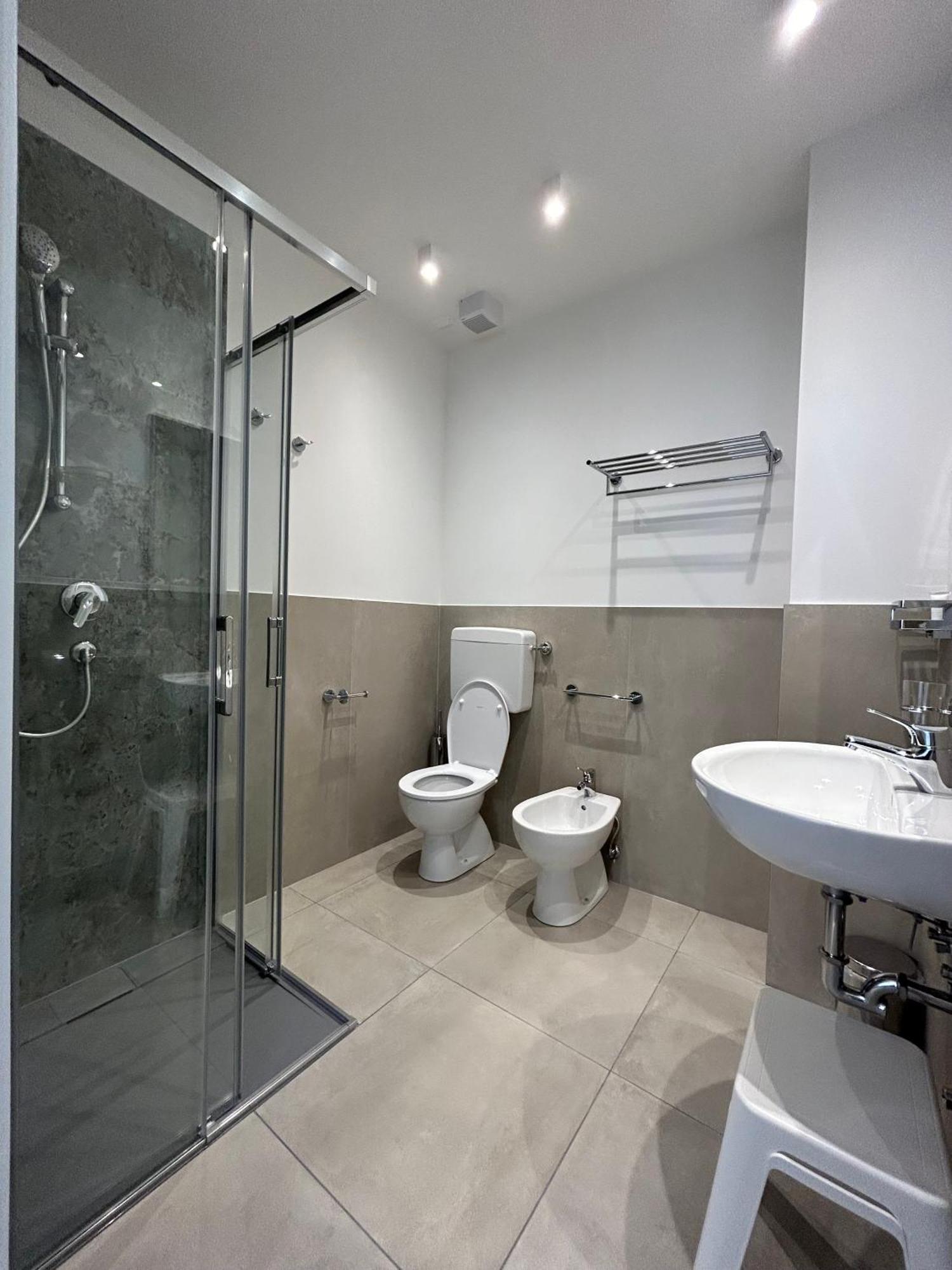 Hotel Brigantino Milano Marittima Buitenkant foto